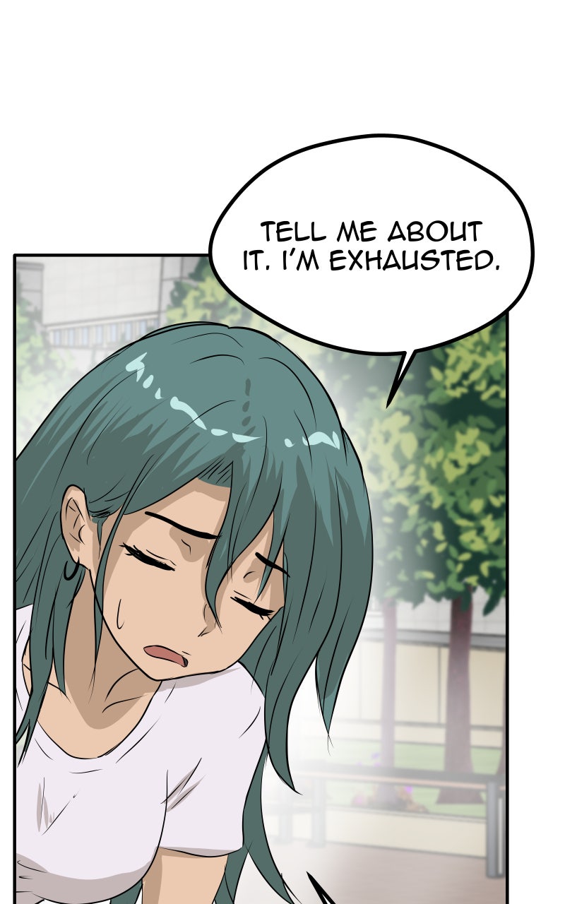 Swolemates (S3) Episode 138 page 25 - 
