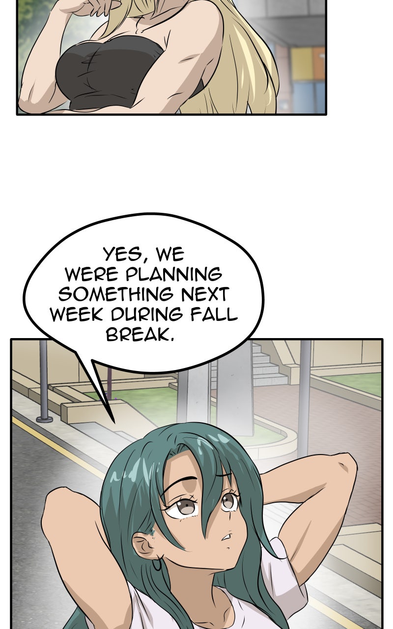 Swolemates (S3) Episode 138 page 27 - 