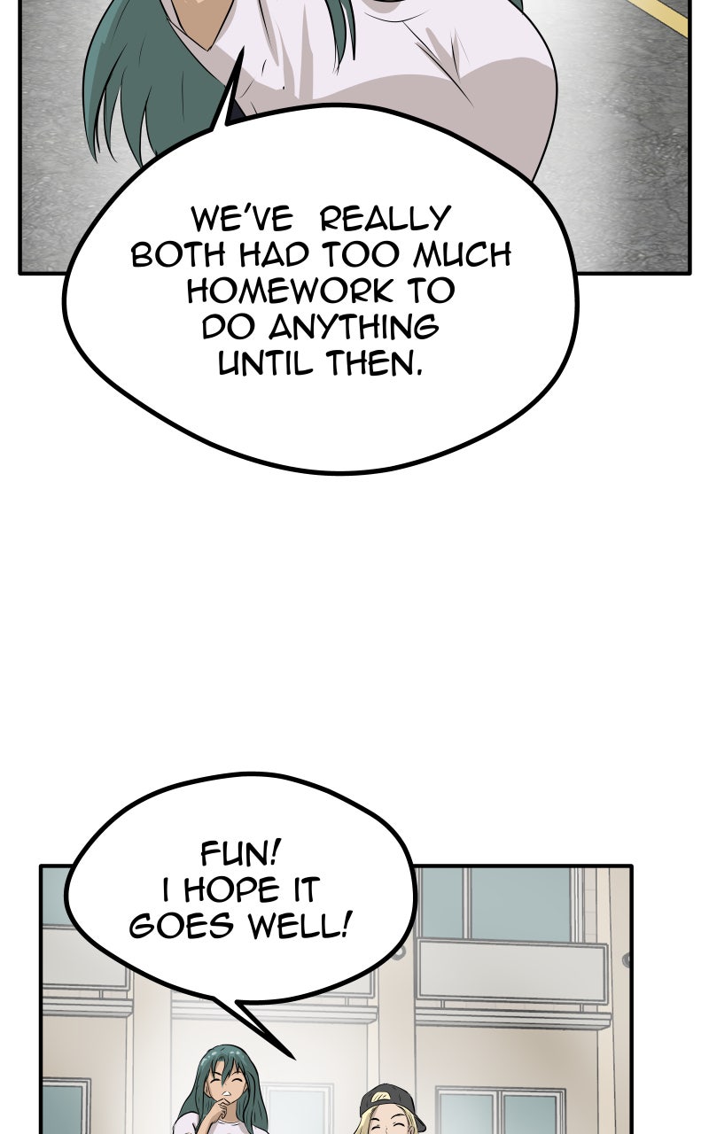 Swolemates (S3) Episode 138 page 28 - 