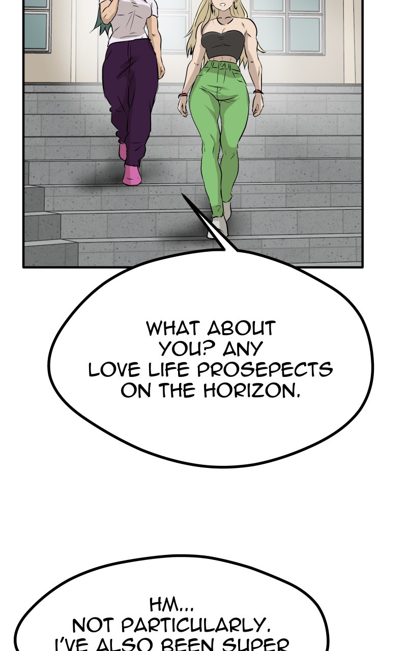 Swolemates (S3) Episode 138 page 29 - 