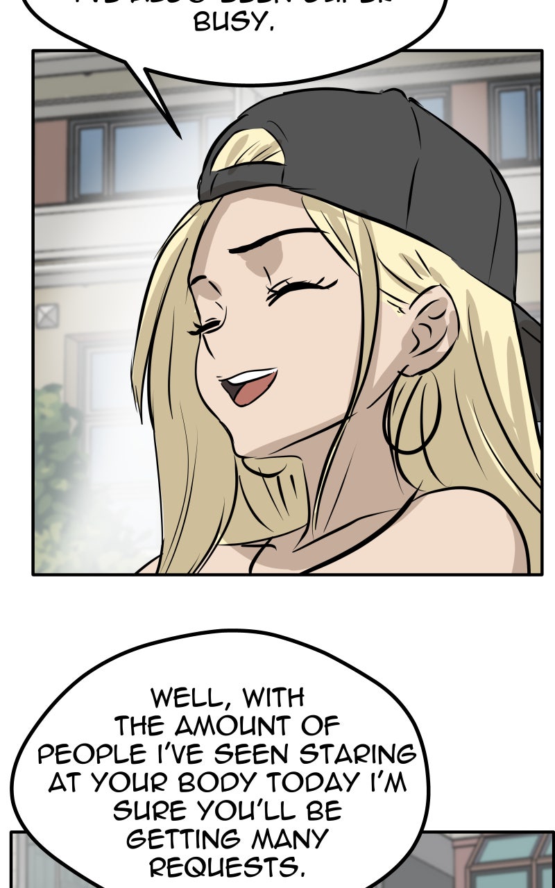 Swolemates (S3) Episode 138 page 30 - 