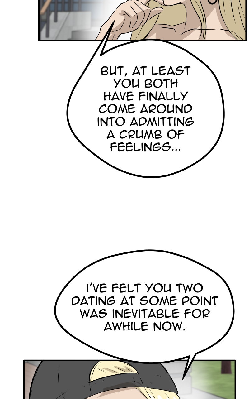 Swolemates (S3) Episode 138 page 4 - 