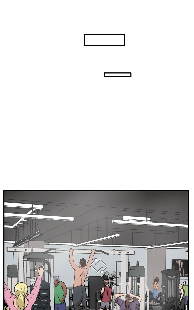 Swolemates (S3) Episode 138 page 32 - 