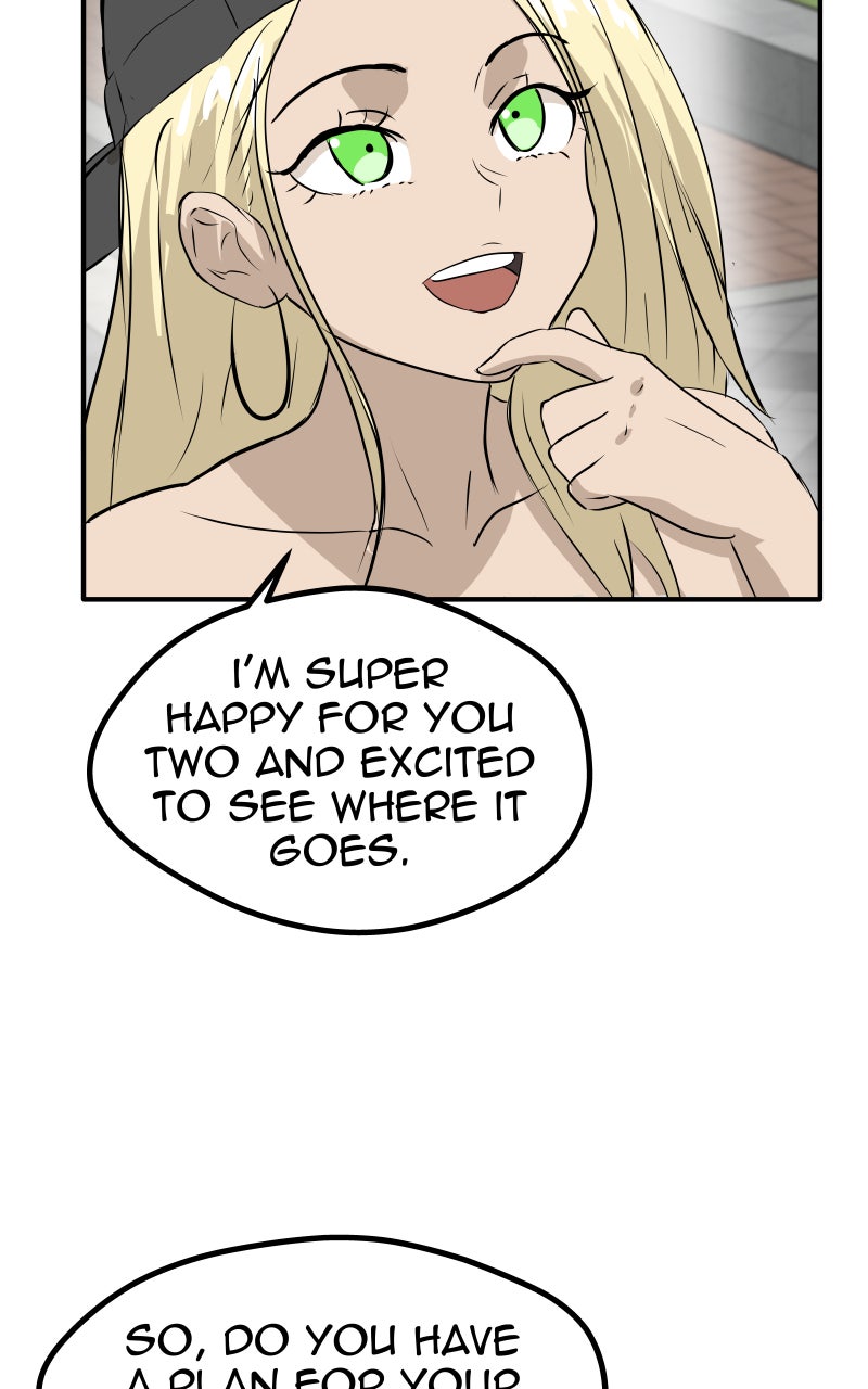 Swolemates (S3) Episode 138 page 5 - 