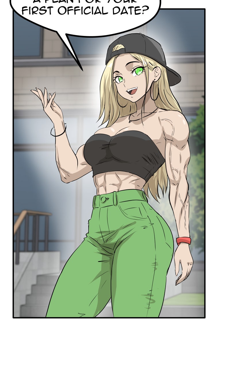 Swolemates (S3) Episode 138 page 6 - 