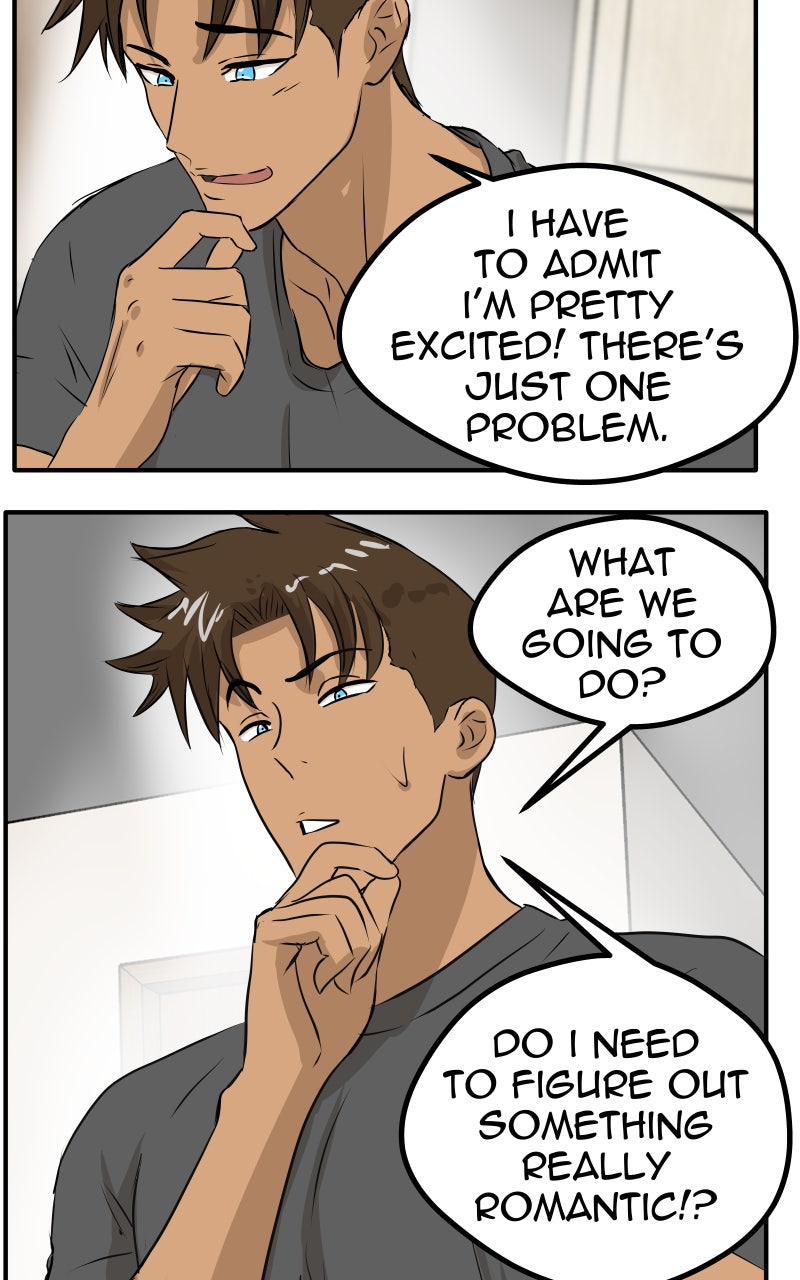 Swolemates (S3) Episode 138 page 51 - 