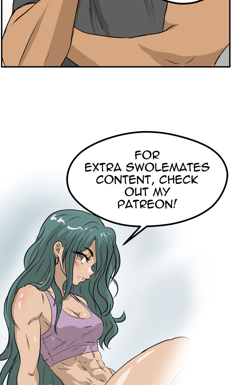 Swolemates (S3) Episode 138 page 52 - 