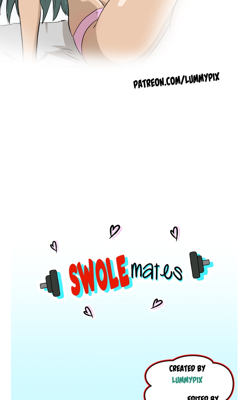 Swolemates (S3) Episode 138 page 53 - 