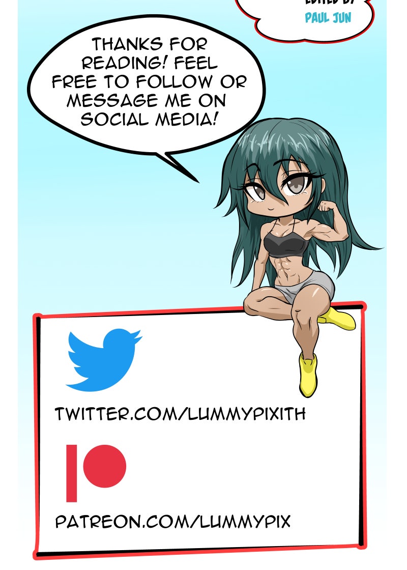 Swolemates (S3) Episode 138 page 54 - 