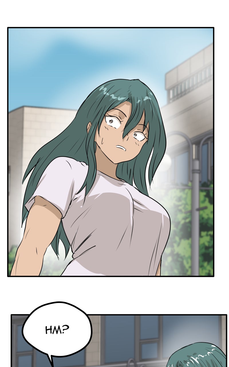Swolemates (S3) Episode 138 page 7 - 