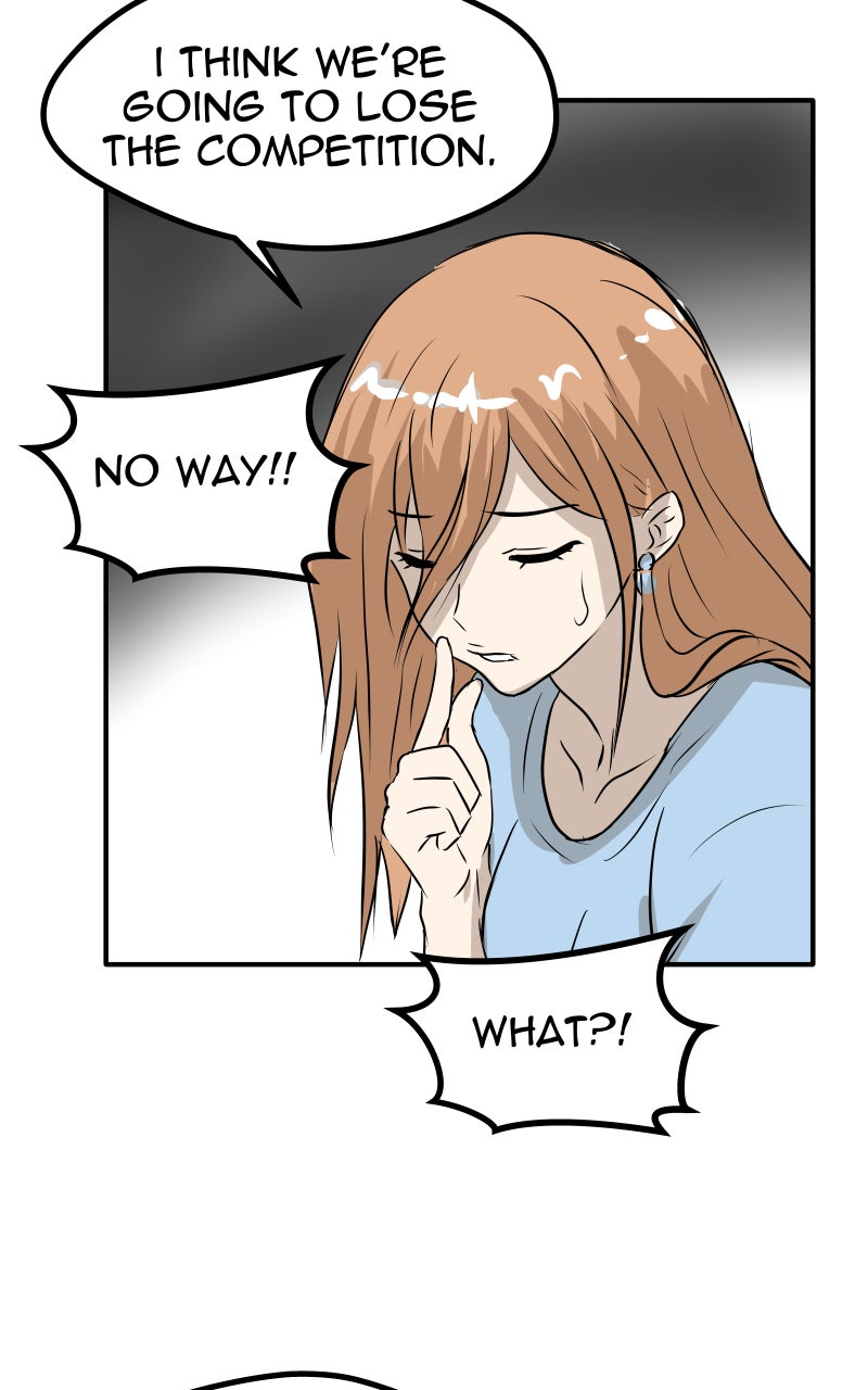 Swolemates (S3) Episode 139 page 11 - 