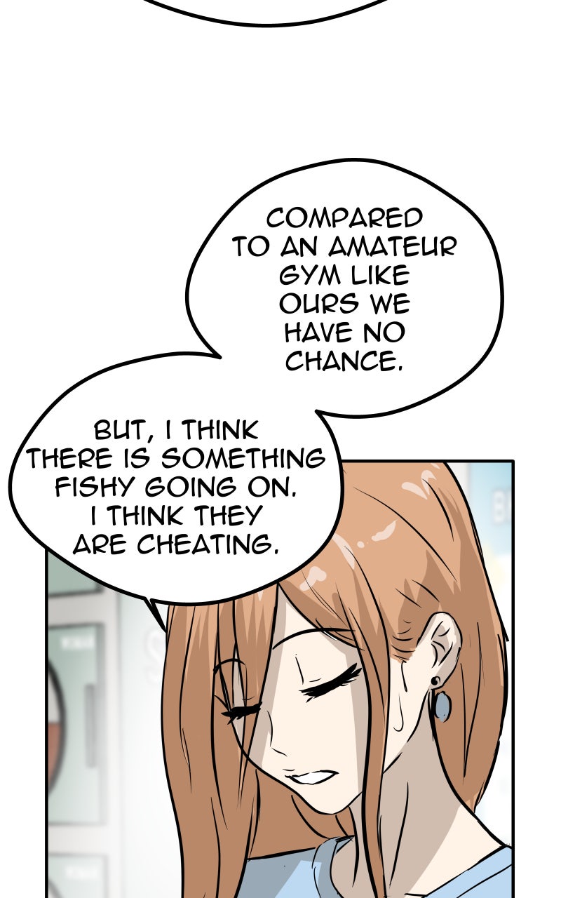Swolemates (S3) Episode 139 page 13 - 