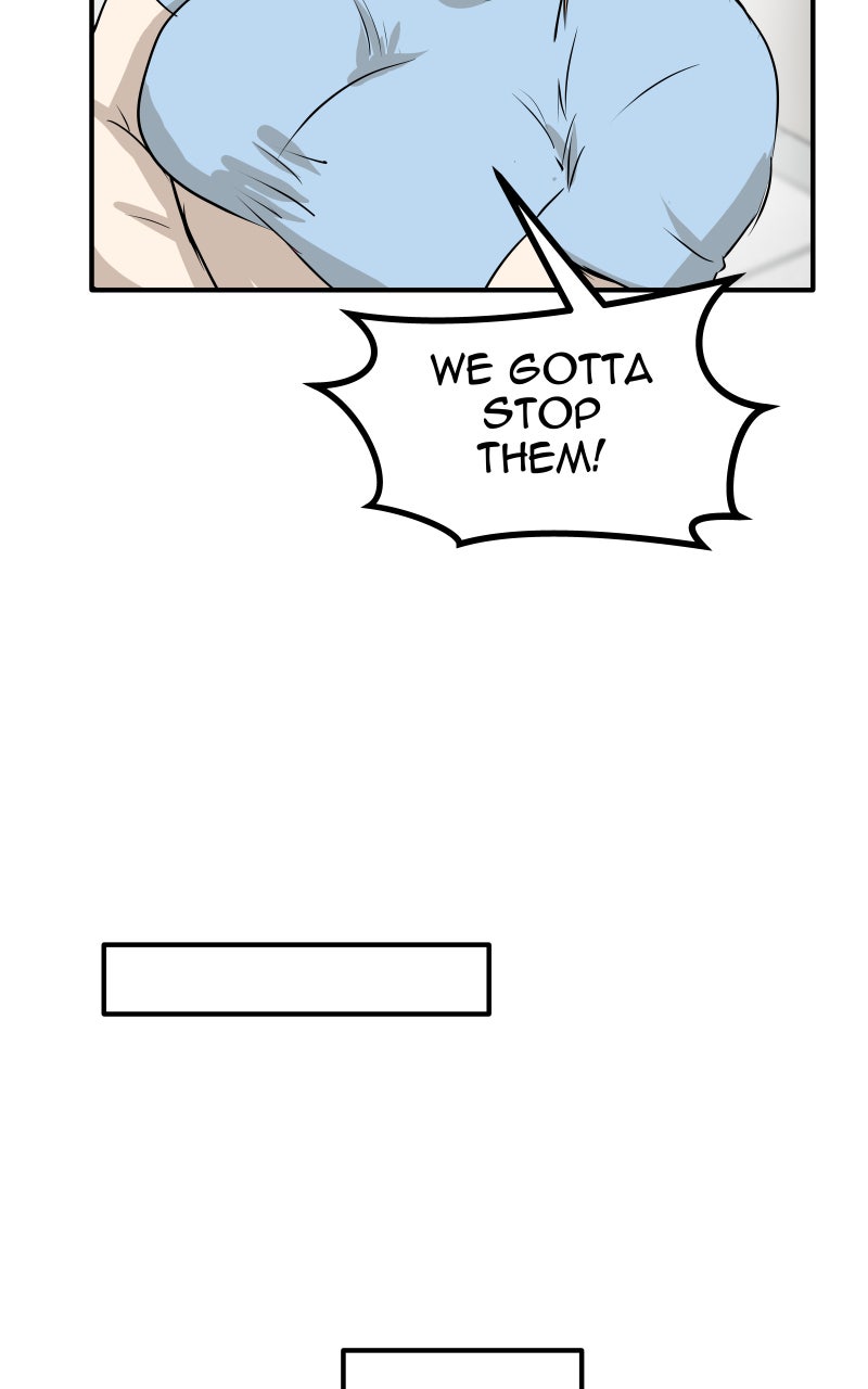 Swolemates (S3) Episode 139 page 16 - 