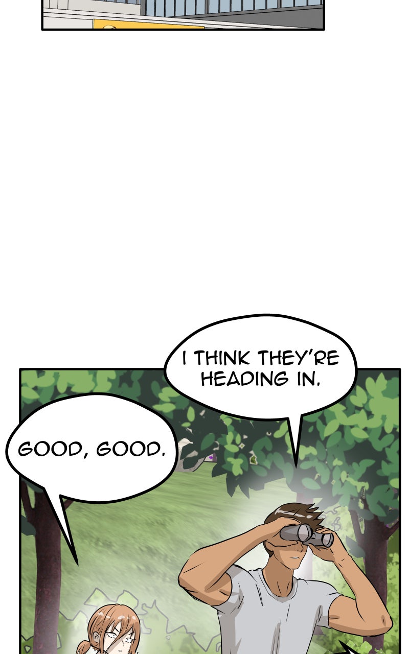 Swolemates (S3) Episode 139 page 18 - 