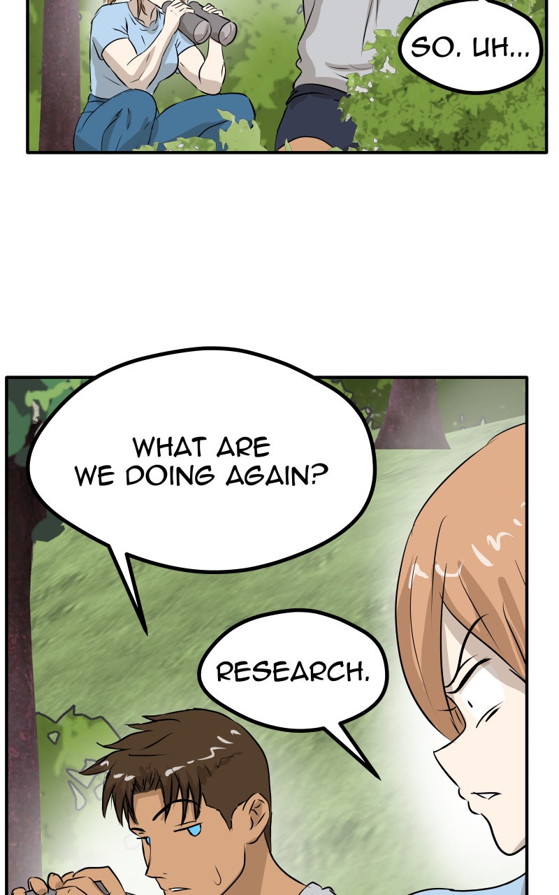 Swolemates (S3) Episode 139 page 19 - 