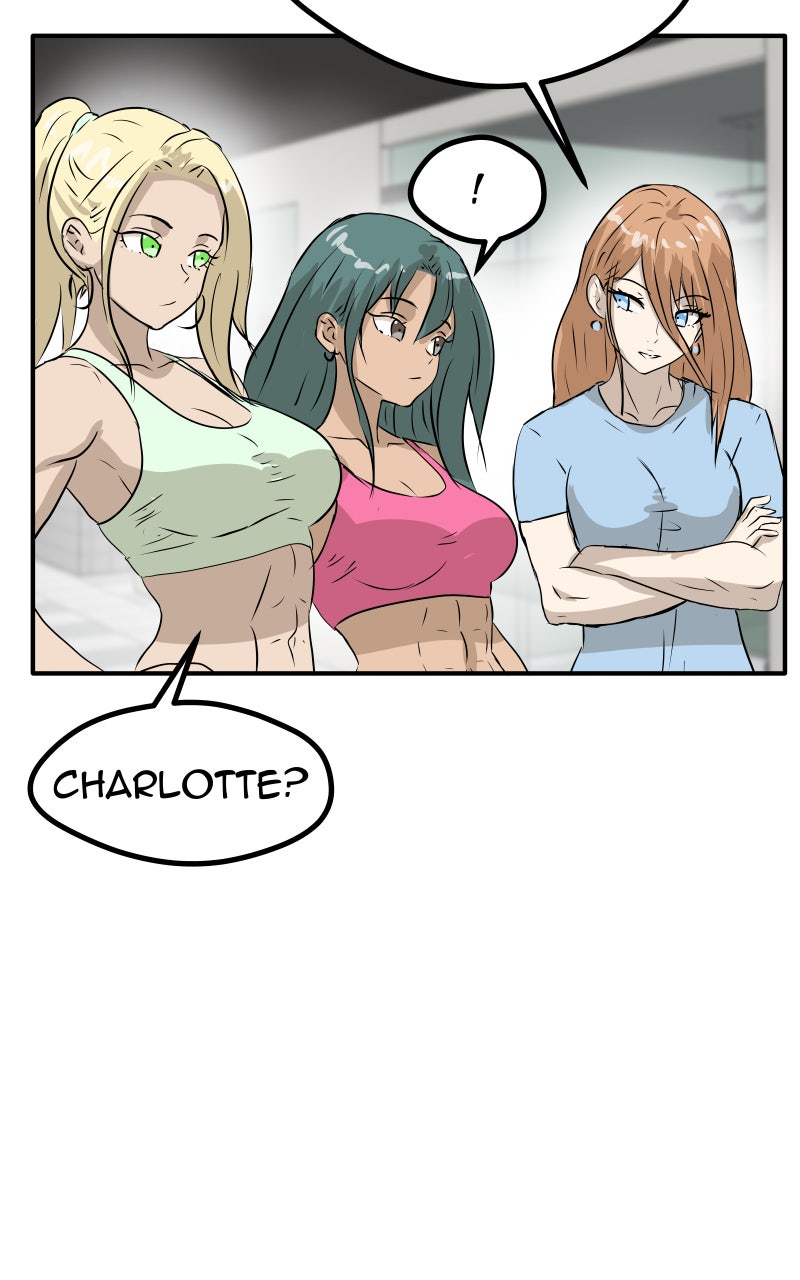 Swolemates (S3) Episode 139 page 3 - 