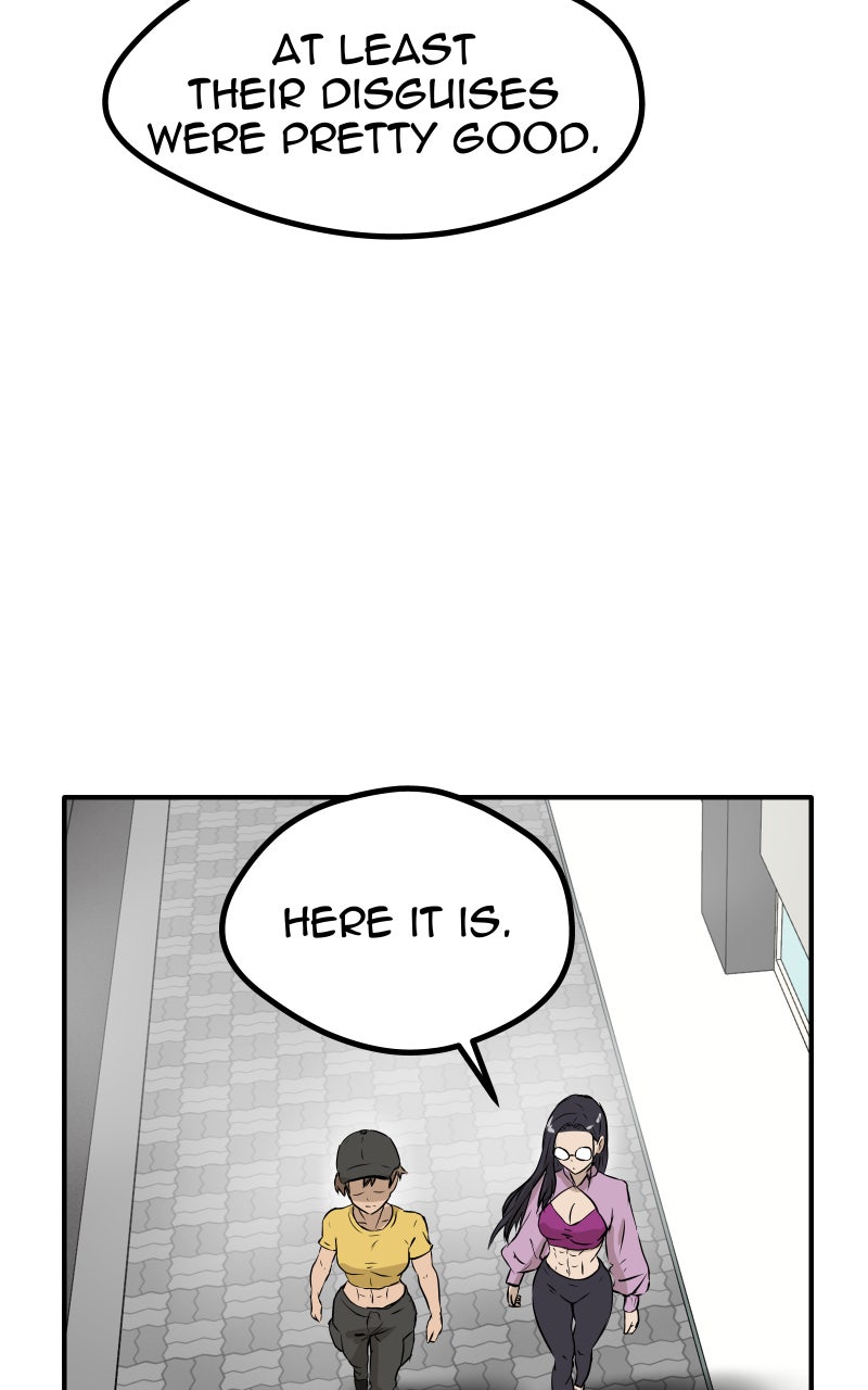 Swolemates (S3) Episode 139 page 26 - 
