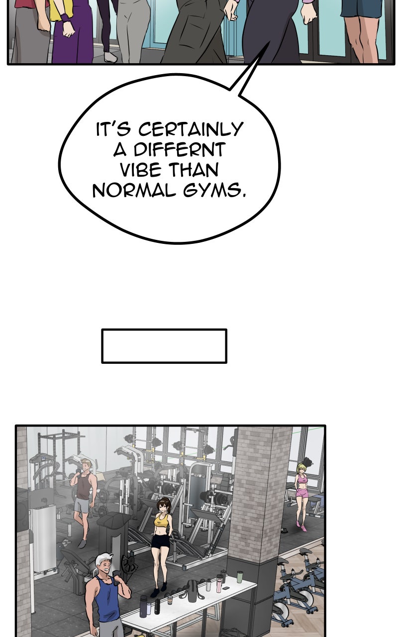 Swolemates (S3) Episode 139 page 29 - 