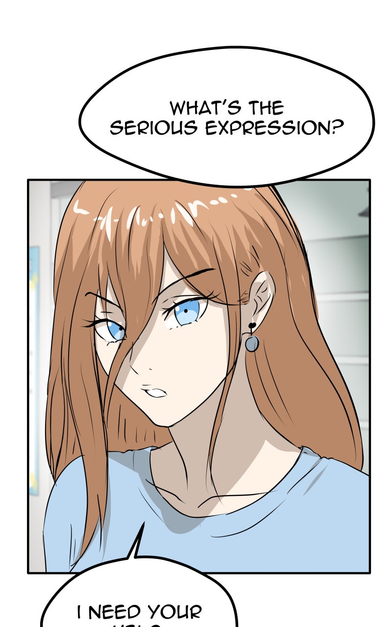 Swolemates (S3) Episode 139 page 4 - 