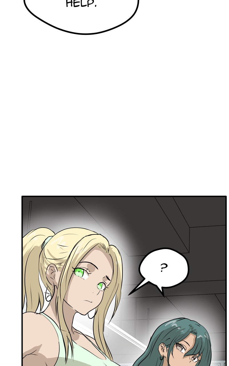 Swolemates (S3) Episode 139 page 5 - 