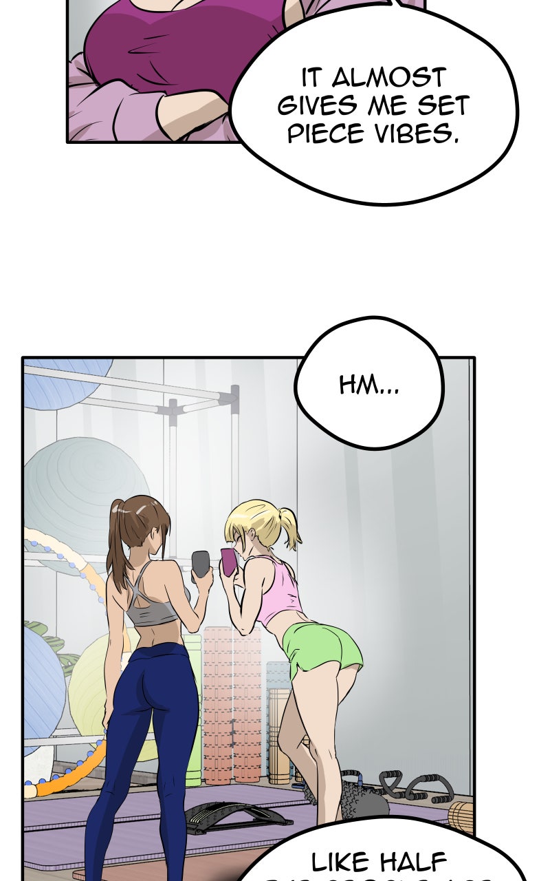 Swolemates (S3) Episode 139 page 42 - 