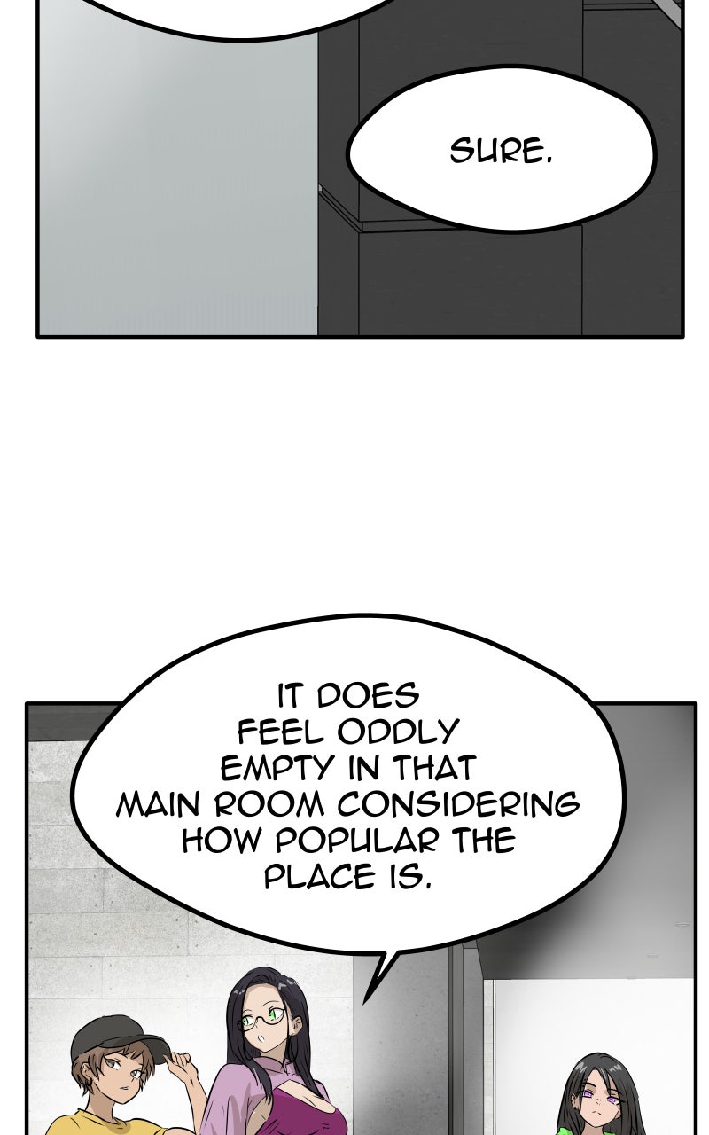 Swolemates (S3) Episode 139 page 44 - 