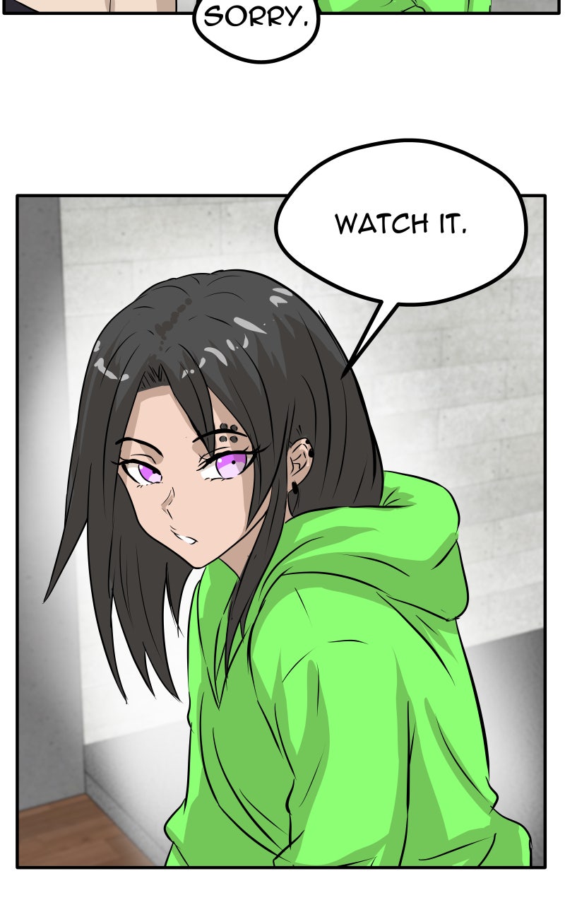Swolemates (S3) Episode 139 page 47 - 