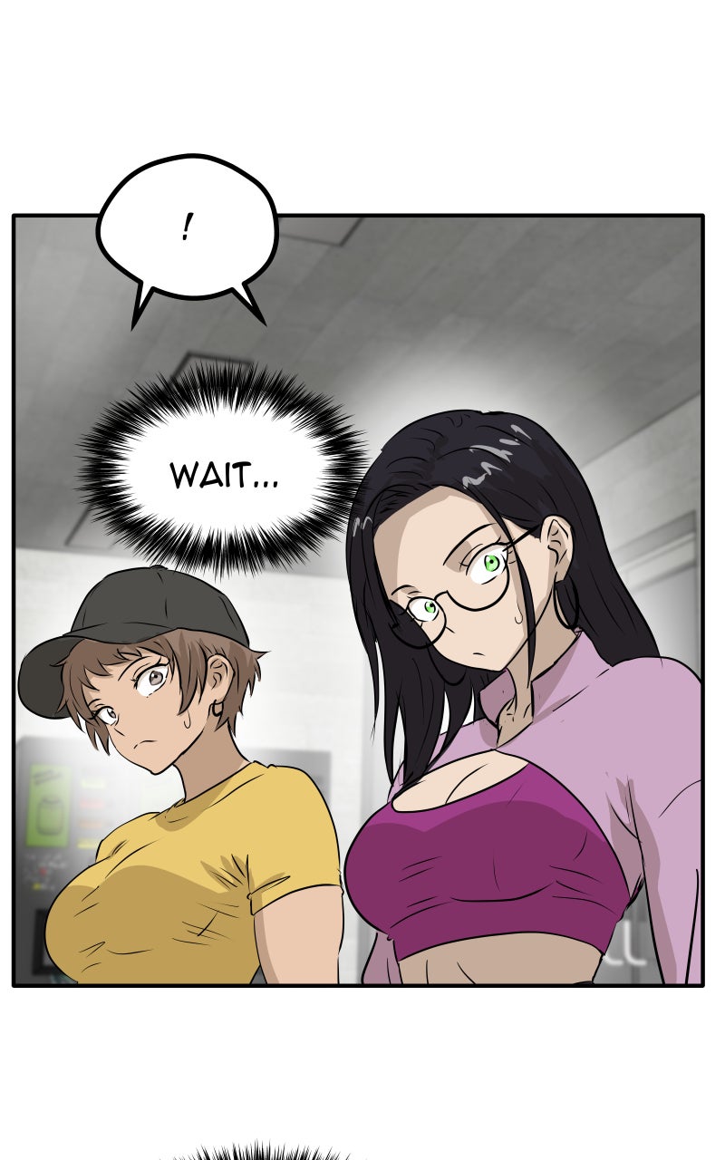 Swolemates (S3) Episode 139 page 48 - 
