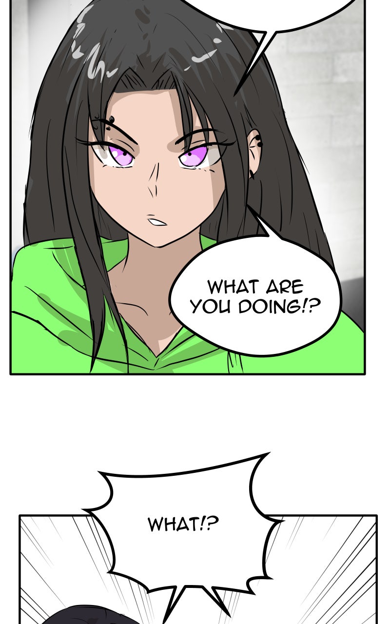Swolemates (S3) Episode 139 page 50 - 