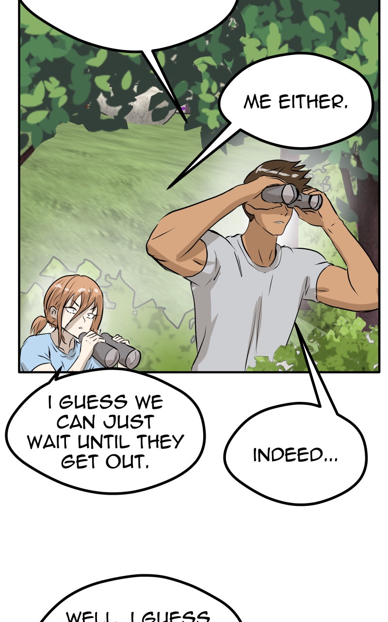 Swolemates (S3) Episode 139 page 53 - 