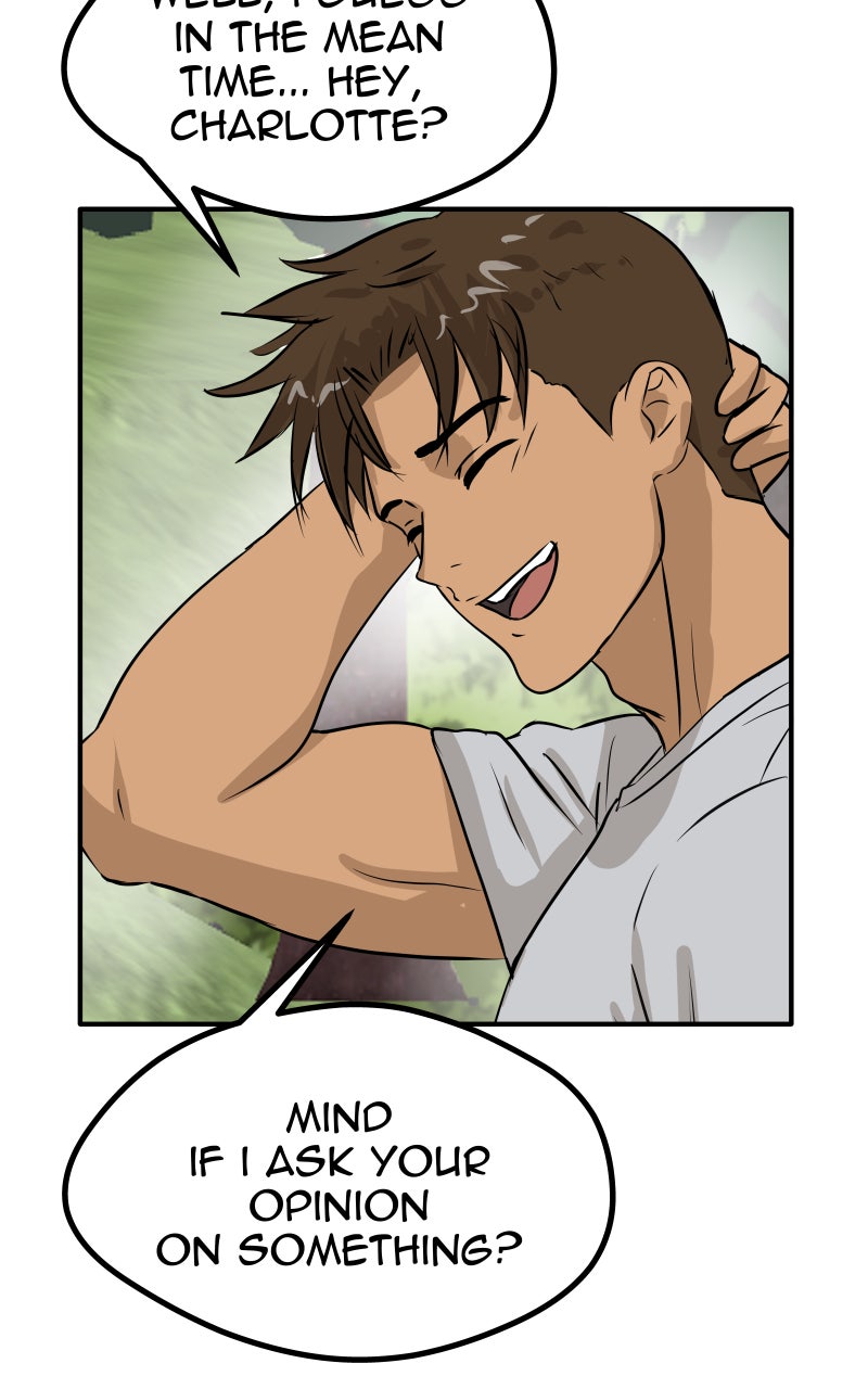 Swolemates (S3) Episode 139 page 54 - 