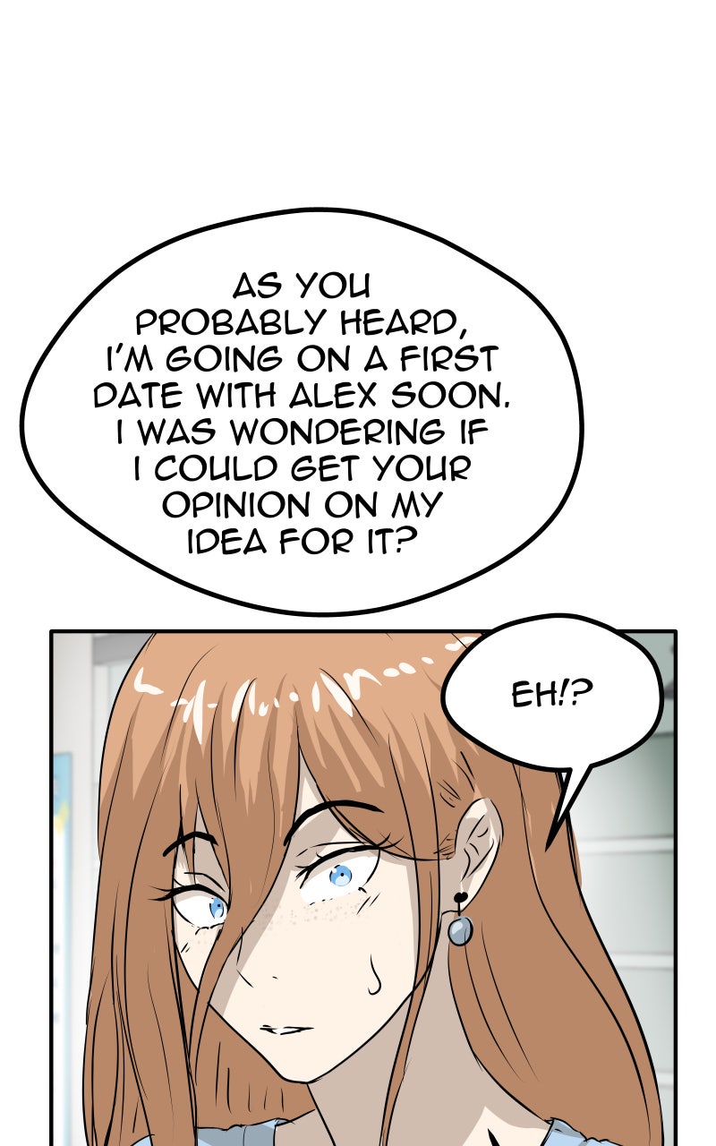 Swolemates (S3) Episode 139 page 55 - 
