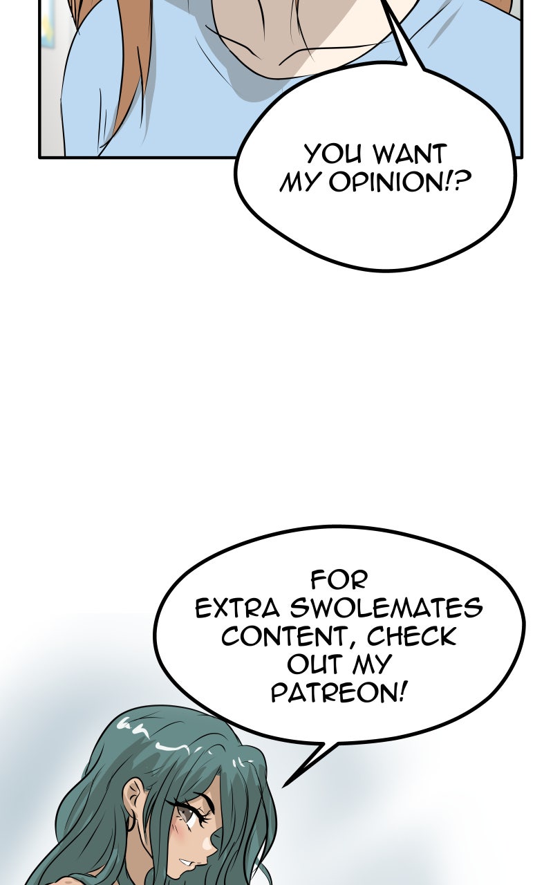 Swolemates (S3) Episode 139 page 56 - 