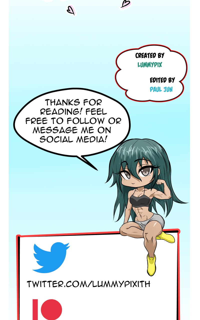 Swolemates (S3) Episode 139 page 58 - 