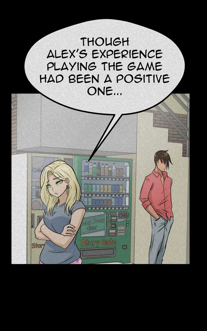 Swolemates Chapter 14 page 1 - 