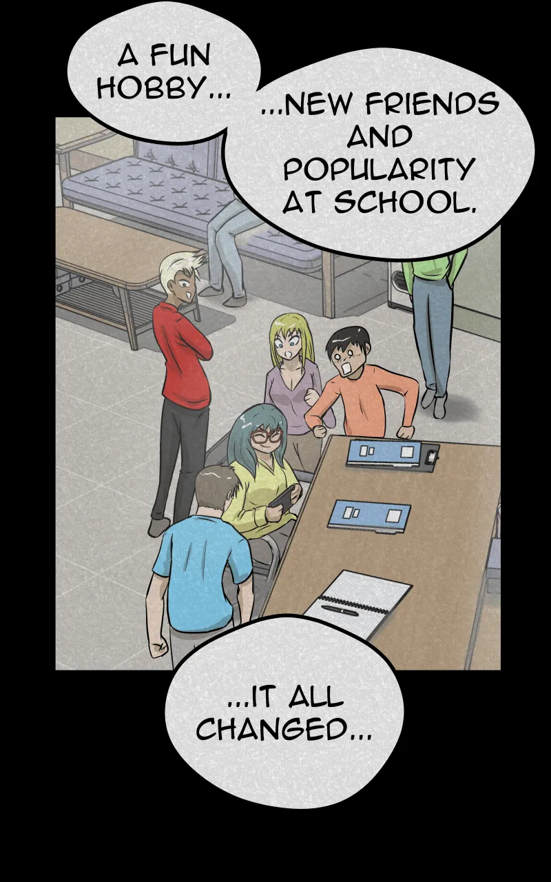Swolemates Chapter 14 page 2 - 
