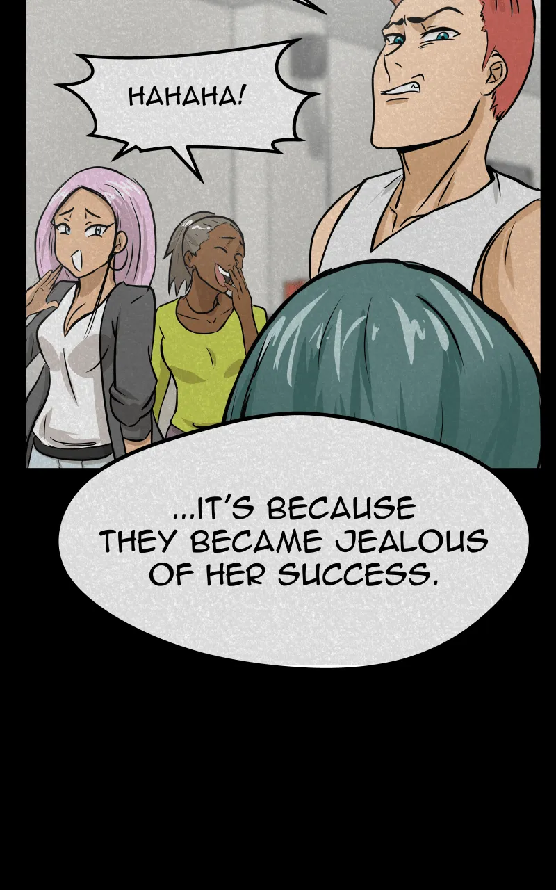 Swolemates Chapter 14 page 12 - 