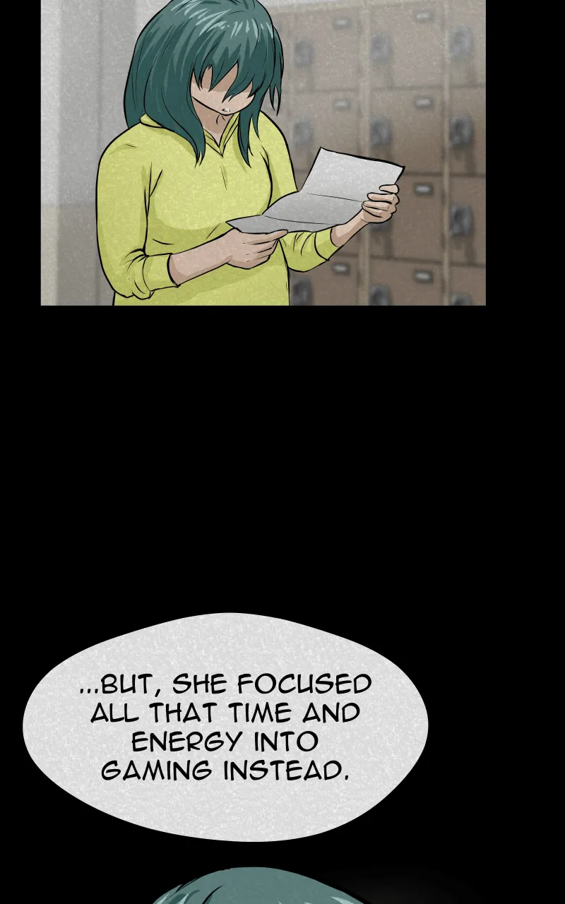 Swolemates Chapter 14 page 15 - 