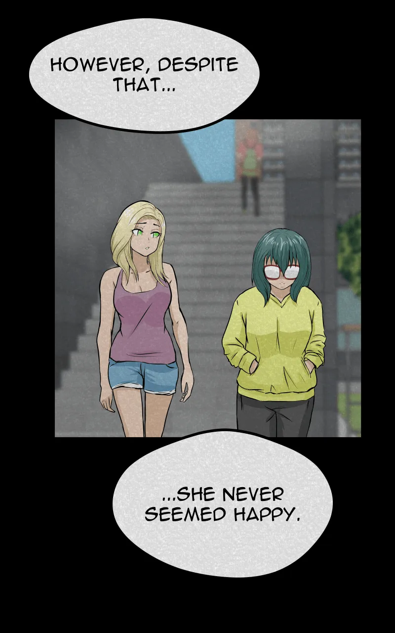 Swolemates Chapter 14 page 18 - 
