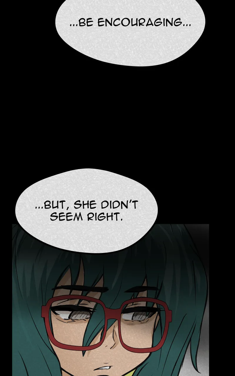 Swolemates Chapter 14 page 20 - 