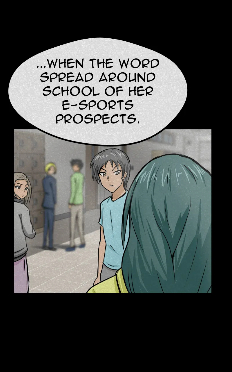 Swolemates Chapter 14 page 3 - 