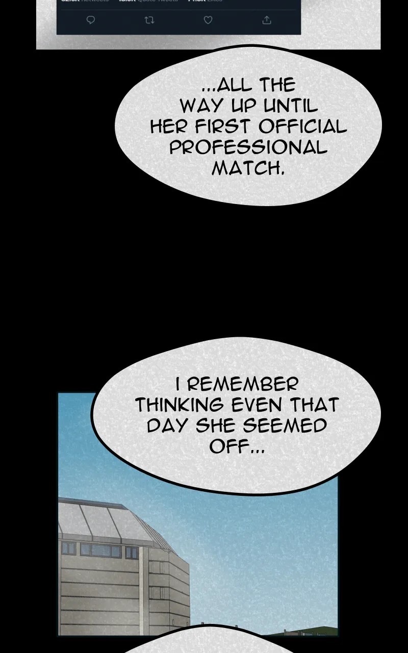 Swolemates Chapter 14 page 22 - 