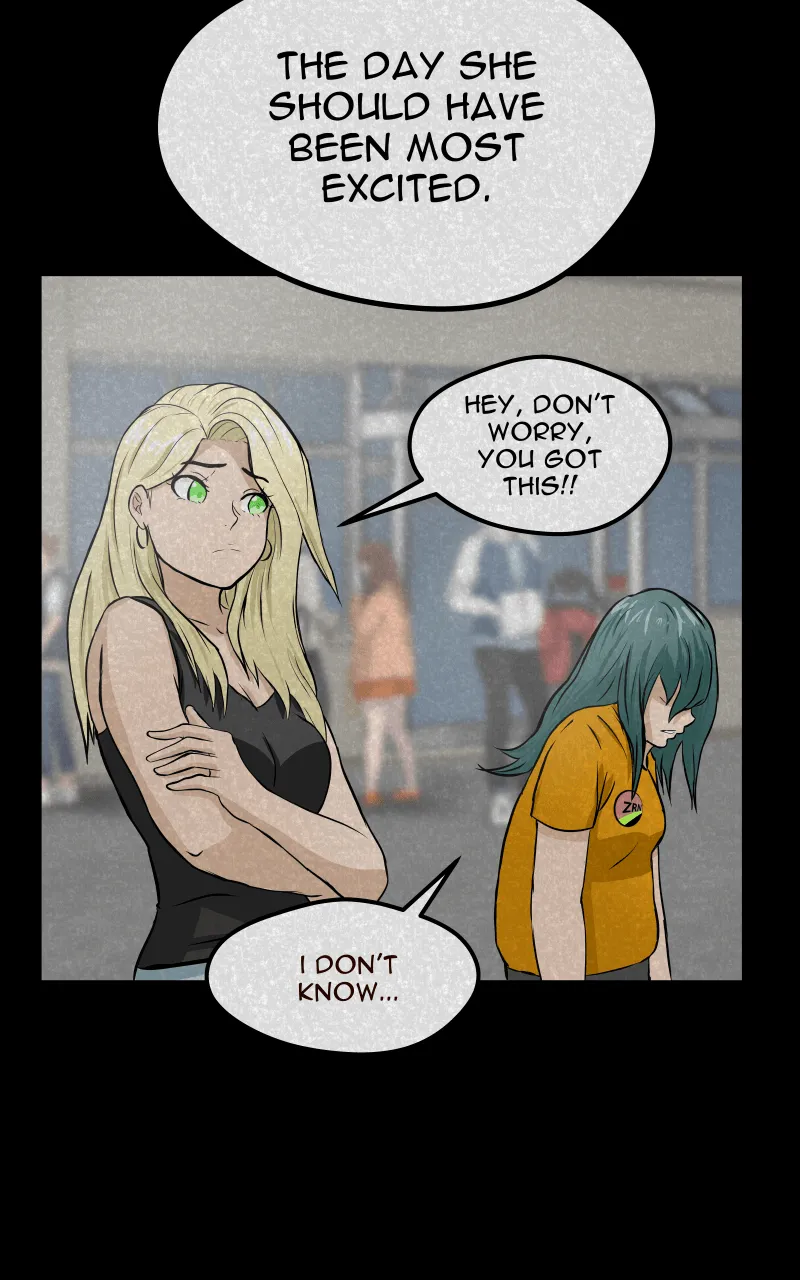 Swolemates Chapter 14 page 23 - 