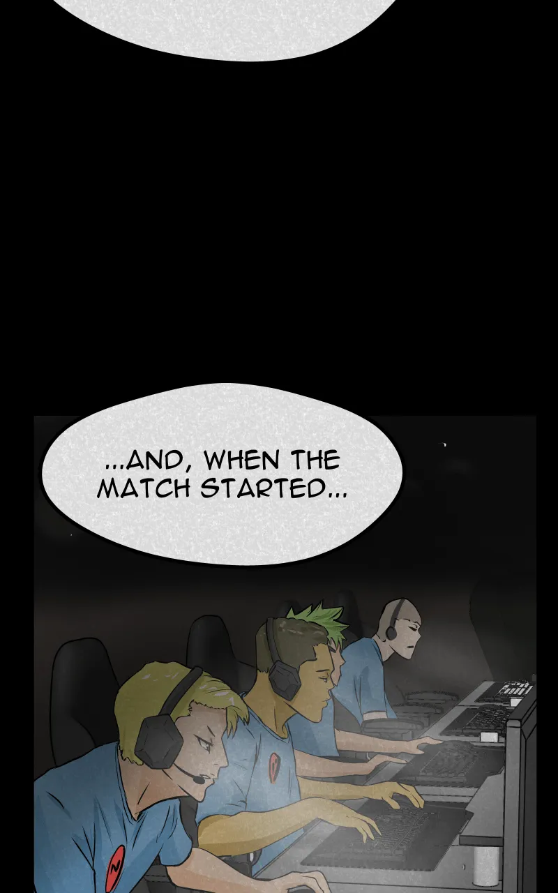 Swolemates Chapter 14 page 25 - 