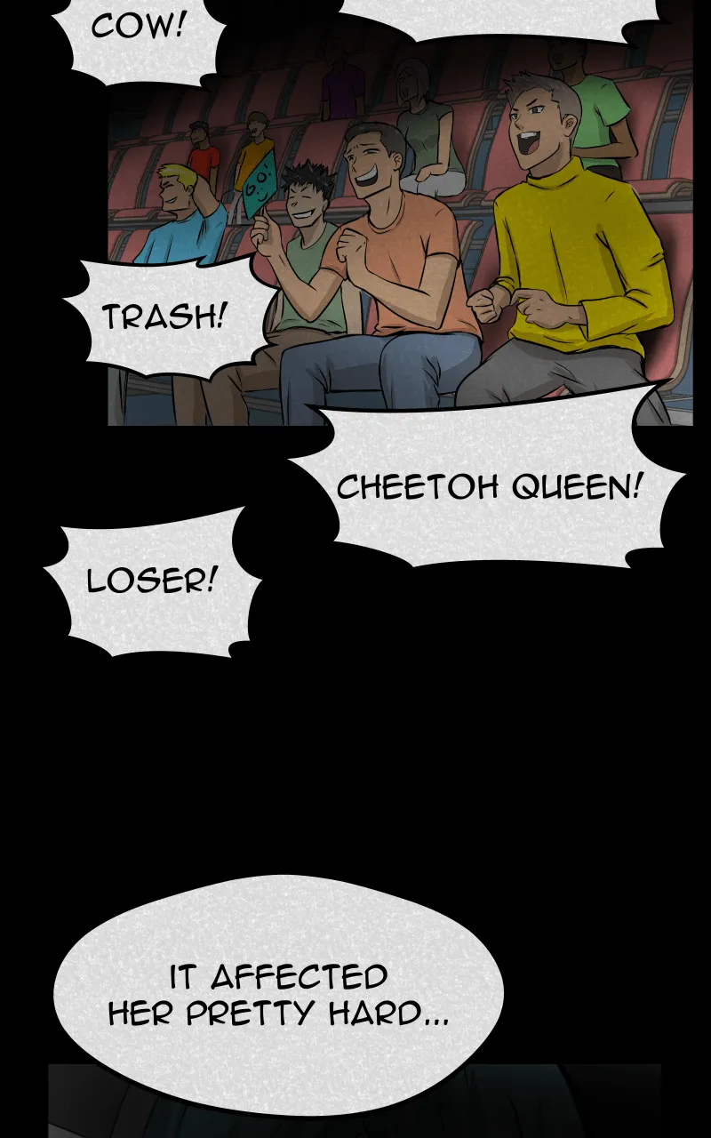 Swolemates Chapter 14 page 27 - 