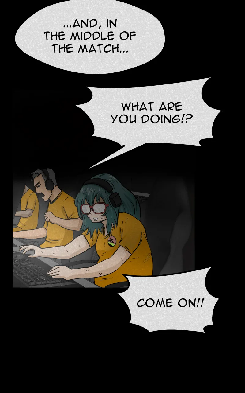 Swolemates Chapter 14 page 29 - 