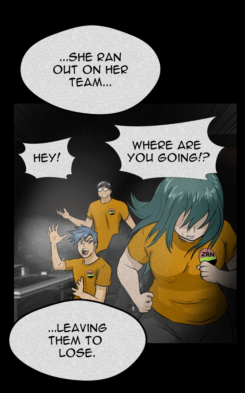 Swolemates Chapter 14 page 30 - 