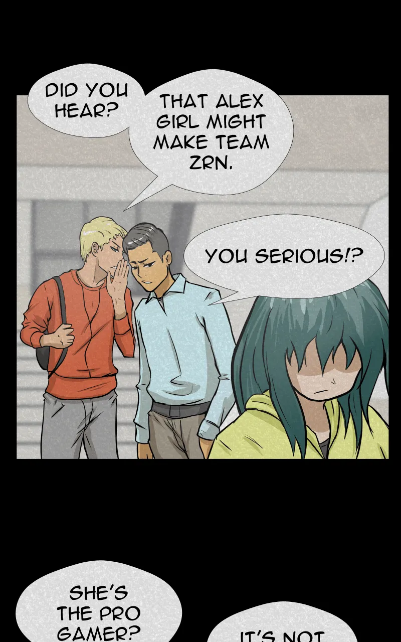 Swolemates Chapter 14 page 4 - 