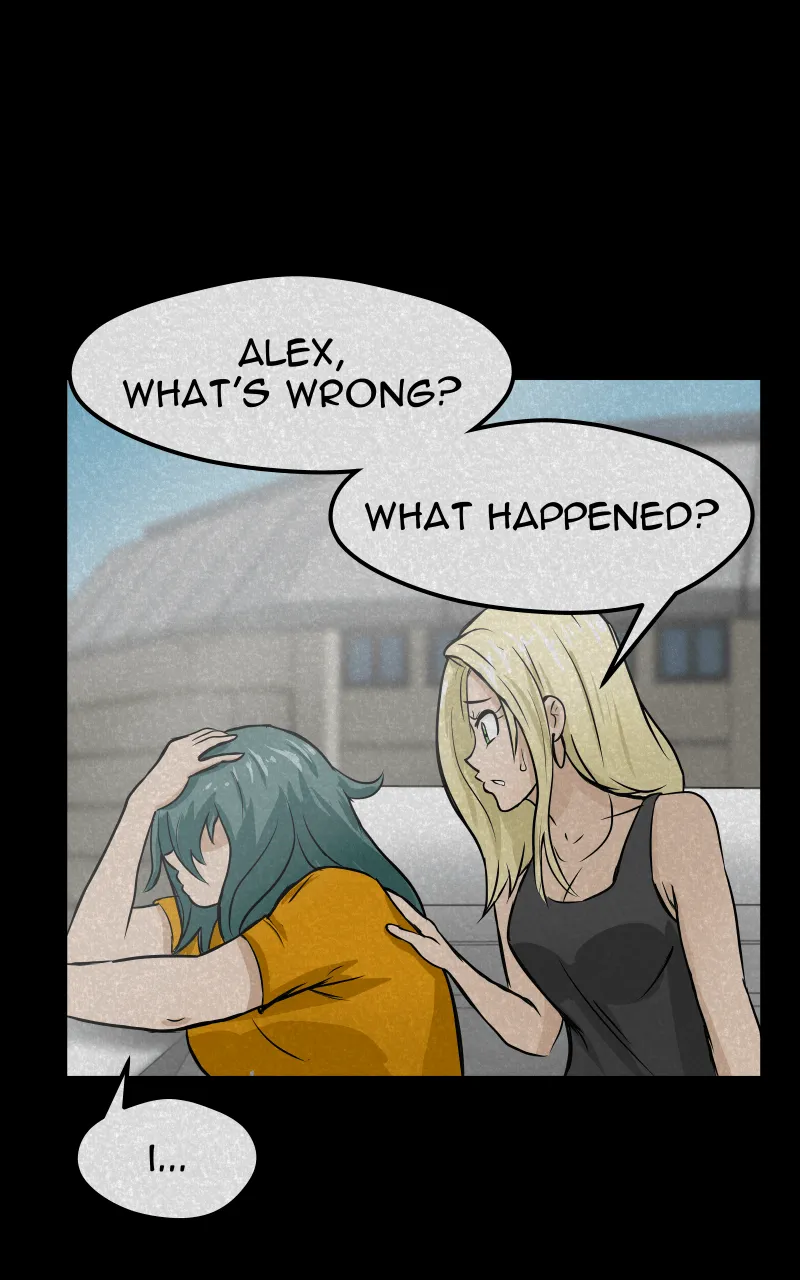 Swolemates Chapter 14 page 31 - 