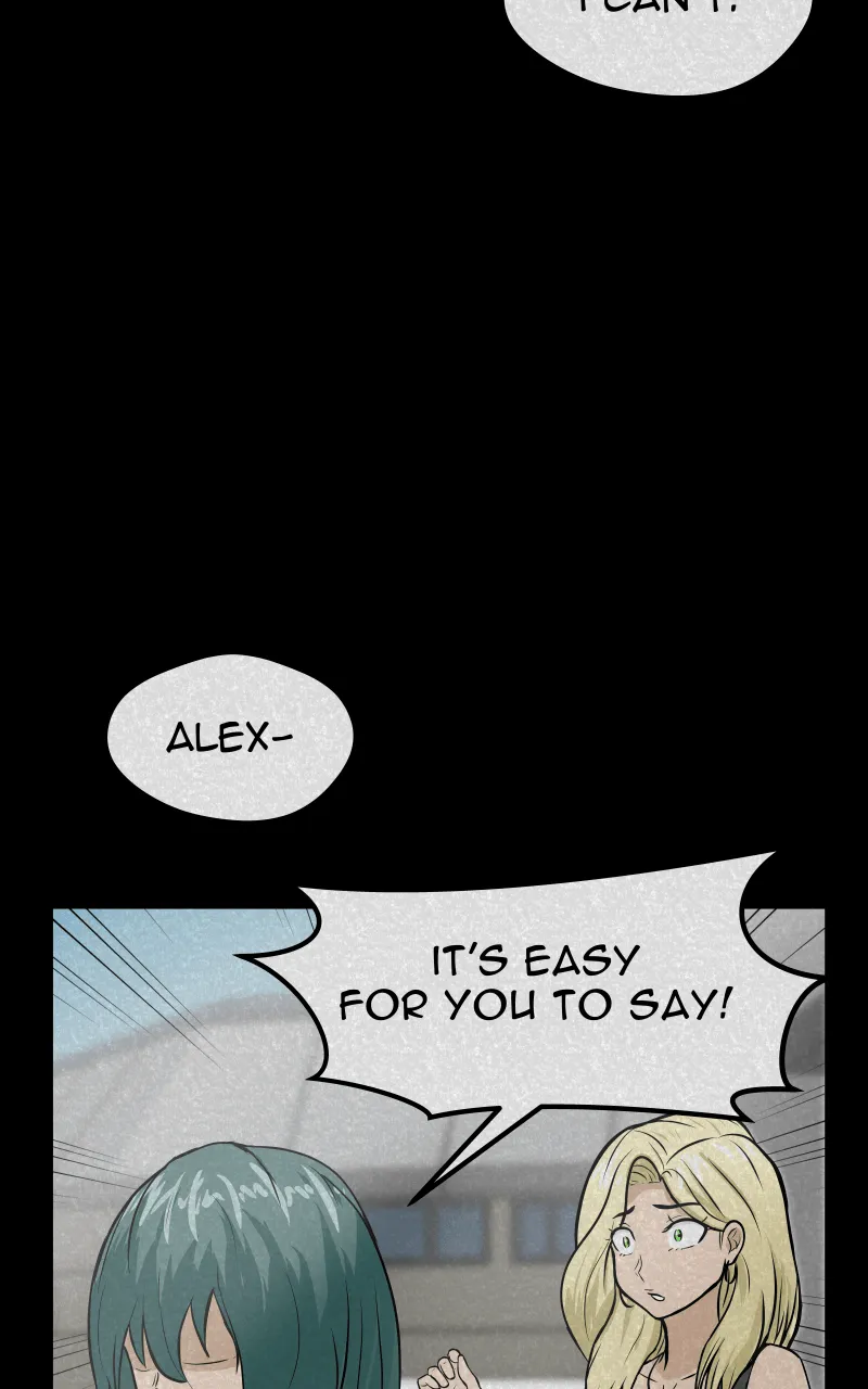 Swolemates Chapter 14 page 34 - 